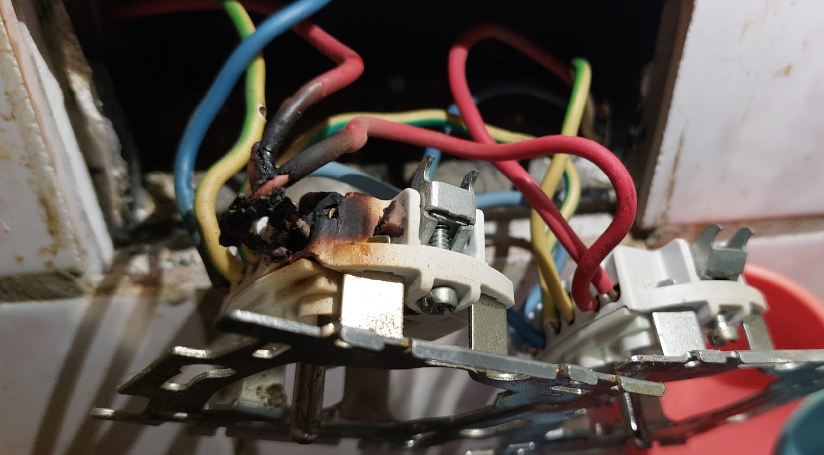 Dringende interventie